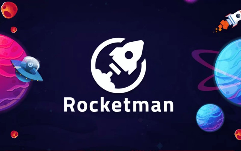 Rocketman