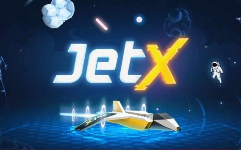 JetX